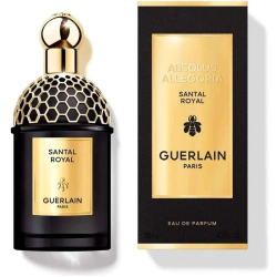 عطر سانتال رويال من جيرلان للجنسين أو دو بارفيوم  Guerlain Santal Royal Eau de Parfum 125 ml